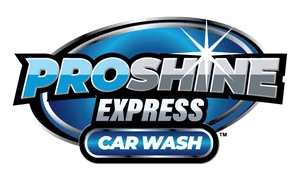 Pro Shine Express Car Wash
